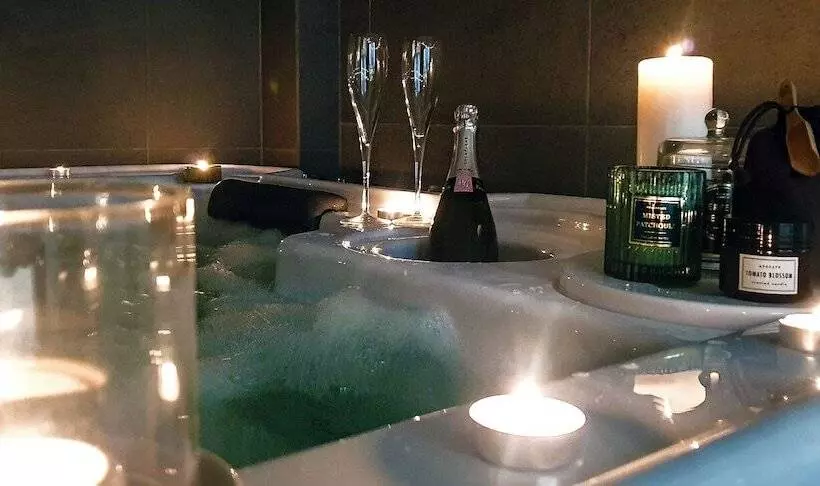 Boutique Hotel Glaros   Adults Only