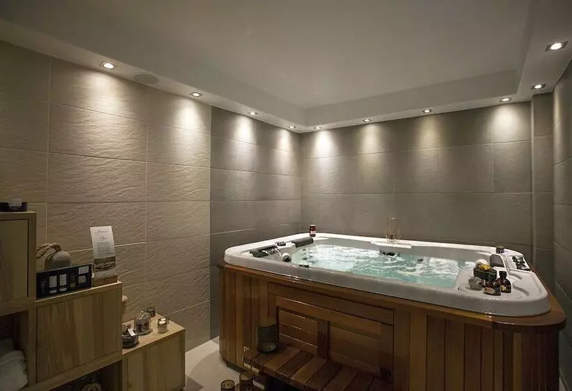 Boutique Hotel Glaros   Adults Only