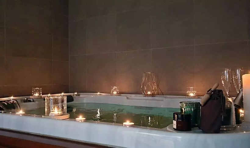 Boutique Hotel Glaros   Adults Only