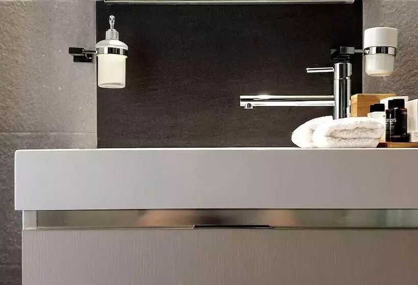 Boutique Hotel Glaros   Adults Only