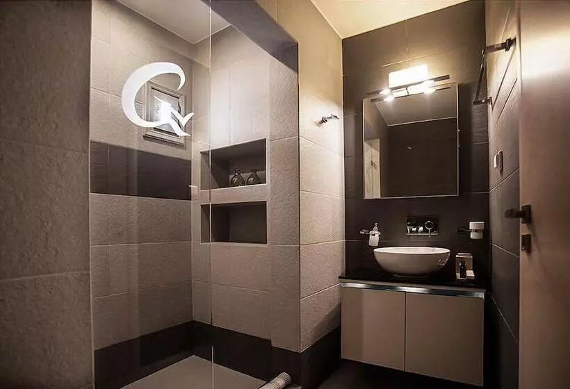 Boutique Hotel Glaros   Adults Only