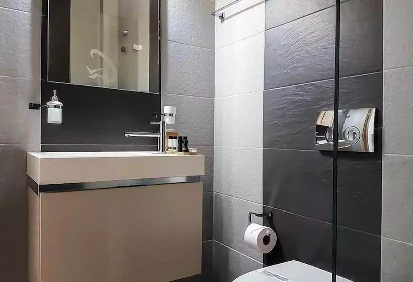 Boutique Hotel Glaros   Adults Only