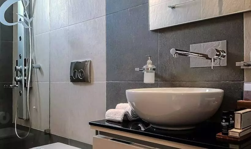 Boutique Hotel Glaros   Adults Only