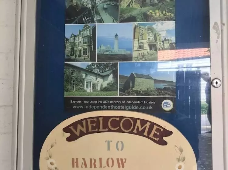 Harlow International Hostel