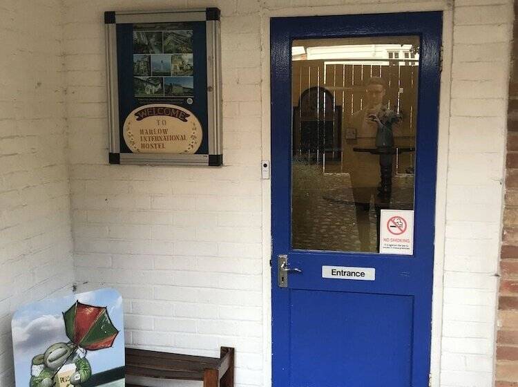 Harlow International Hostel