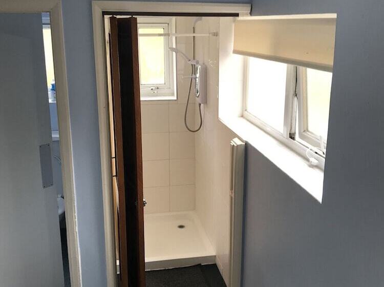 Harlow International Hostel