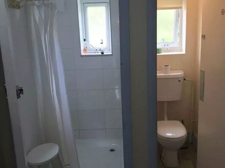 Harlow International Hostel