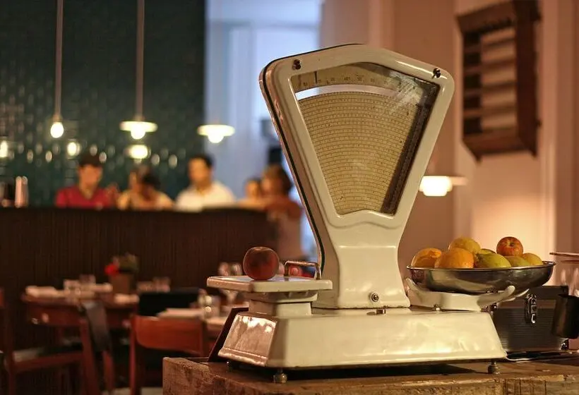 Hostal Independente Príncipe Real