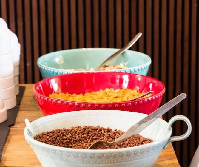 Hostal Independente Príncipe Real