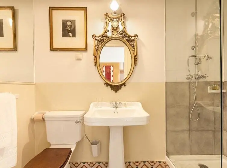 Hostal Independente Príncipe Real