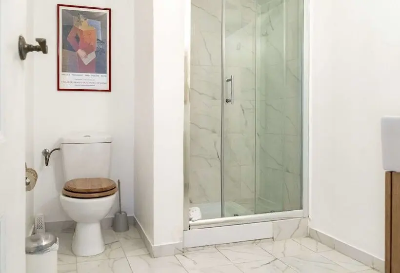 Hostal Independente Príncipe Real