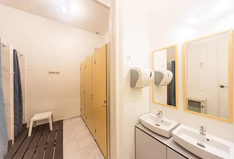 Hostal Independente Príncipe Real