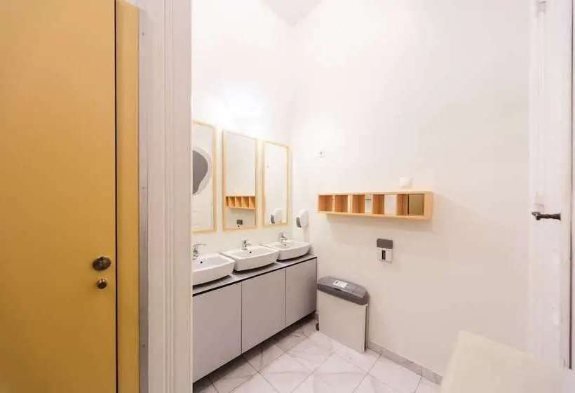 Hostal Independente Príncipe Real