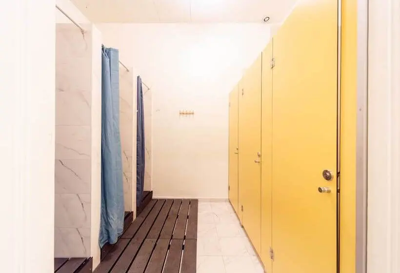 Hostal Independente Príncipe Real