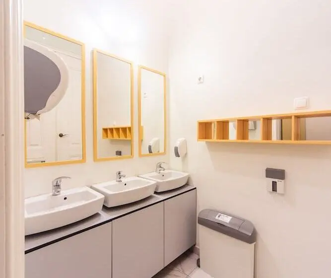 Hostal Independente Príncipe Real