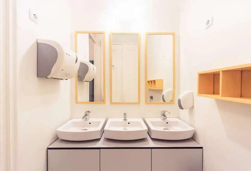 Hostal Independente Príncipe Real