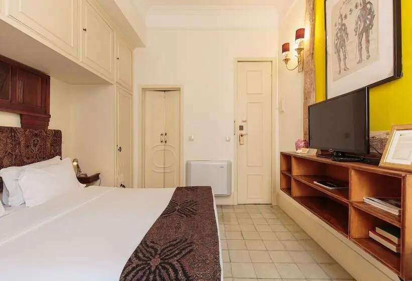 Hostal Independente Príncipe Real