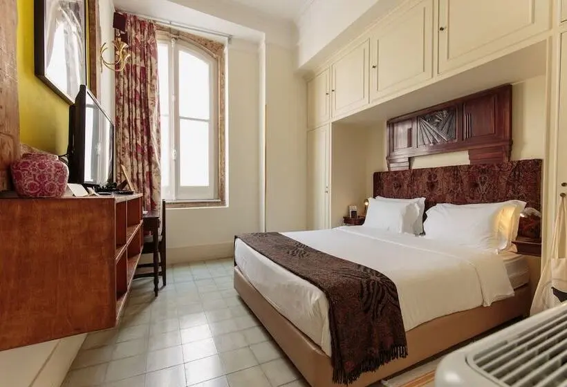 Hostal Independente Príncipe Real