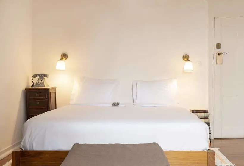 Hostal Independente Príncipe Real