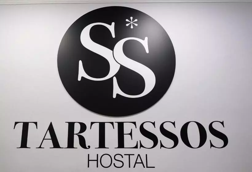 Hostal Tartessos