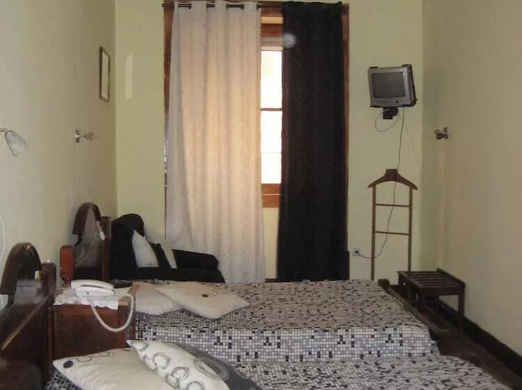 Hotelli Avenida Coimbra