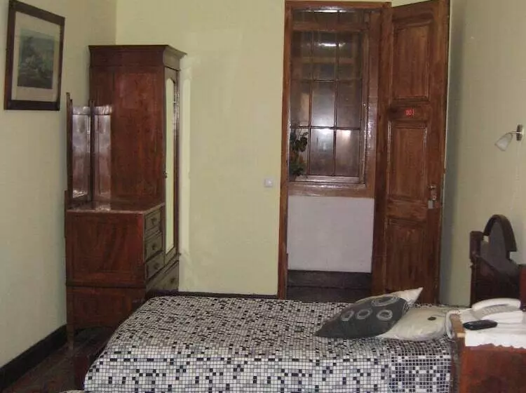 Hotelli Avenida Coimbra