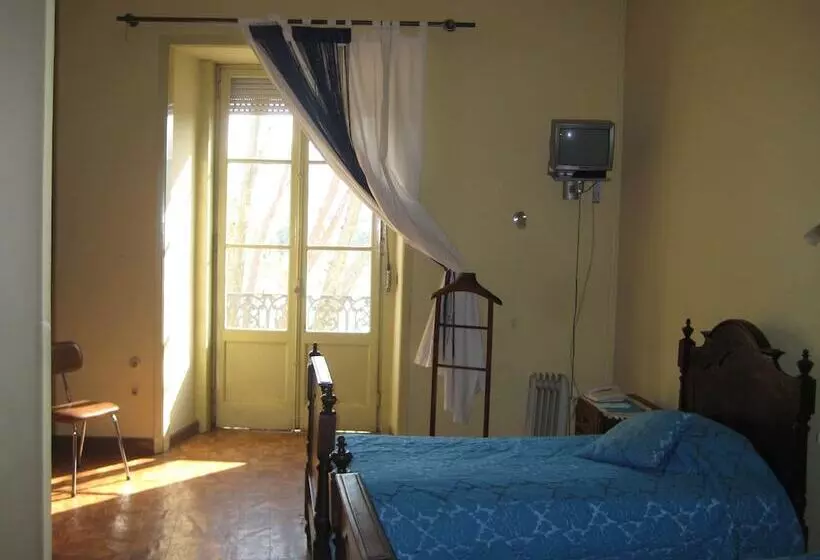 Hotelli Avenida Coimbra