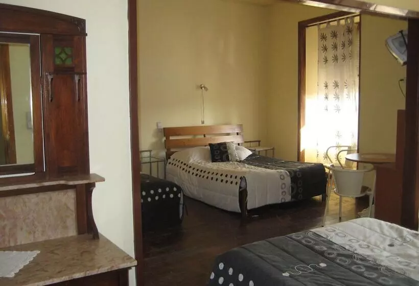 Hotelli Avenida Coimbra