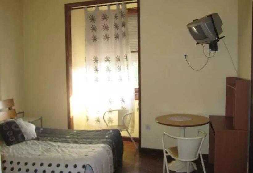 Hotelli Avenida Coimbra