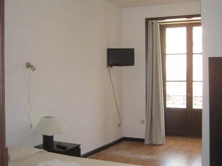 Hotelli Avenida Coimbra