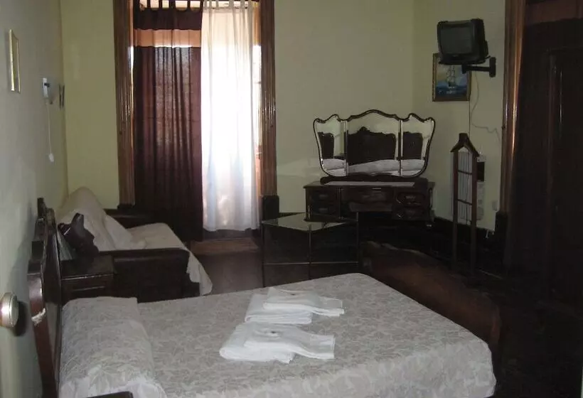 Hotelli Avenida Coimbra