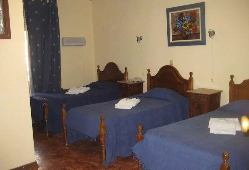 Hotelli Avenida Coimbra