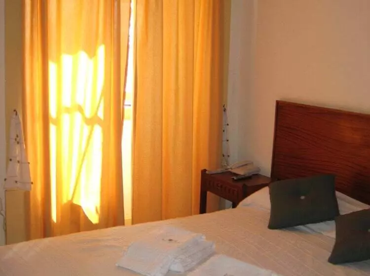 Hotelli Avenida Coimbra