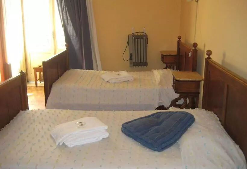 Hotelli Avenida Coimbra