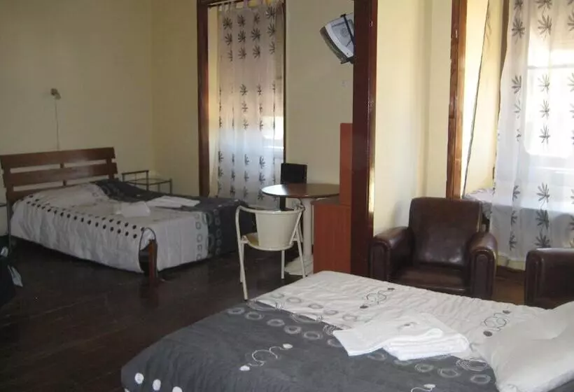 Hotelli Avenida Coimbra