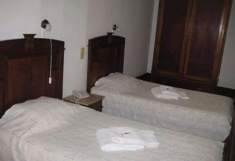 Hotelli Avenida Coimbra