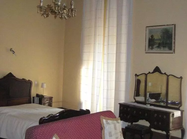 Hotelli Avenida Coimbra