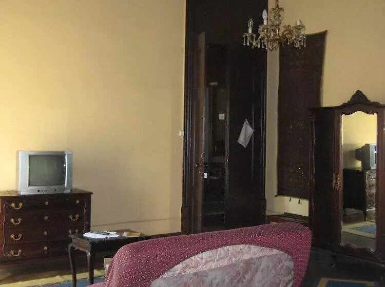 Hotelli Avenida Coimbra