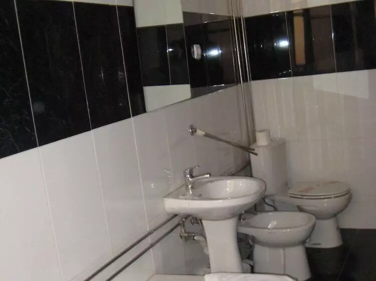 Hotelli Avenida Coimbra