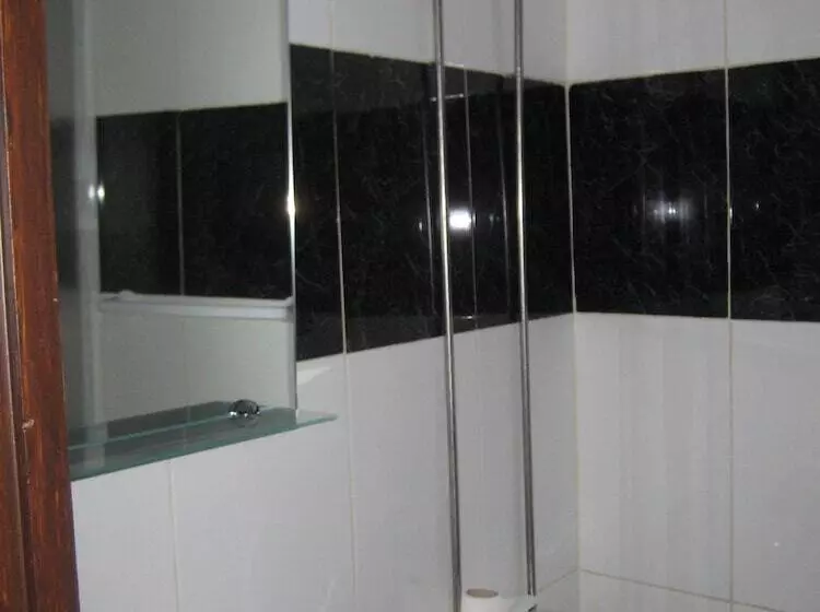 Hotelli Avenida Coimbra