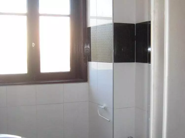 Hotelli Avenida Coimbra