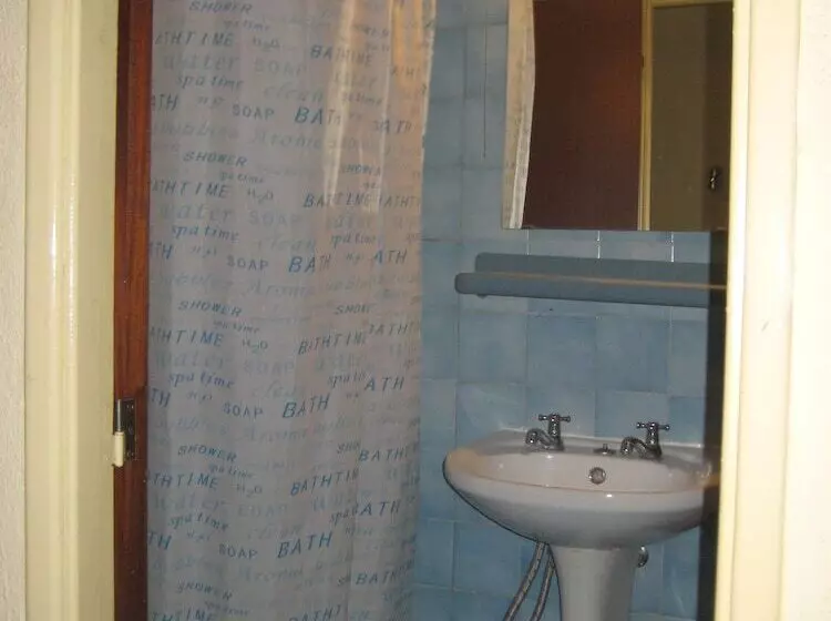 Hotelli Avenida Coimbra