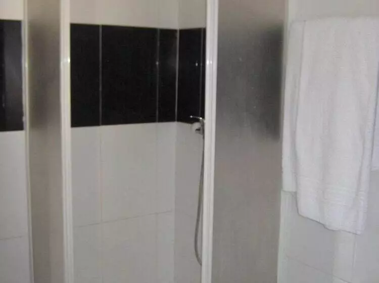 Hotelli Avenida Coimbra