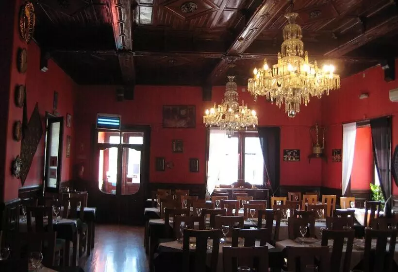 Hotelli Avenida Coimbra