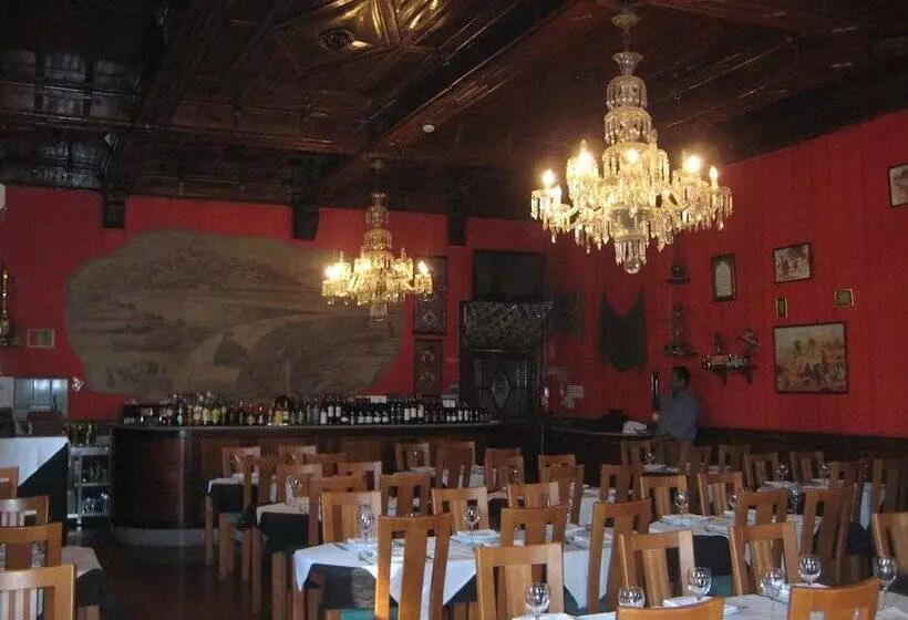 Hotelli Avenida Coimbra