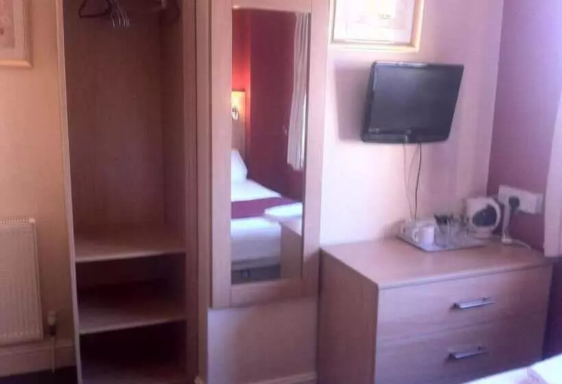 ホテル City Inn Express