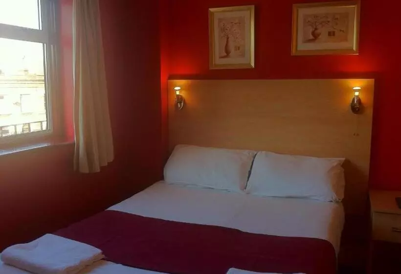 ホテル City Inn Express