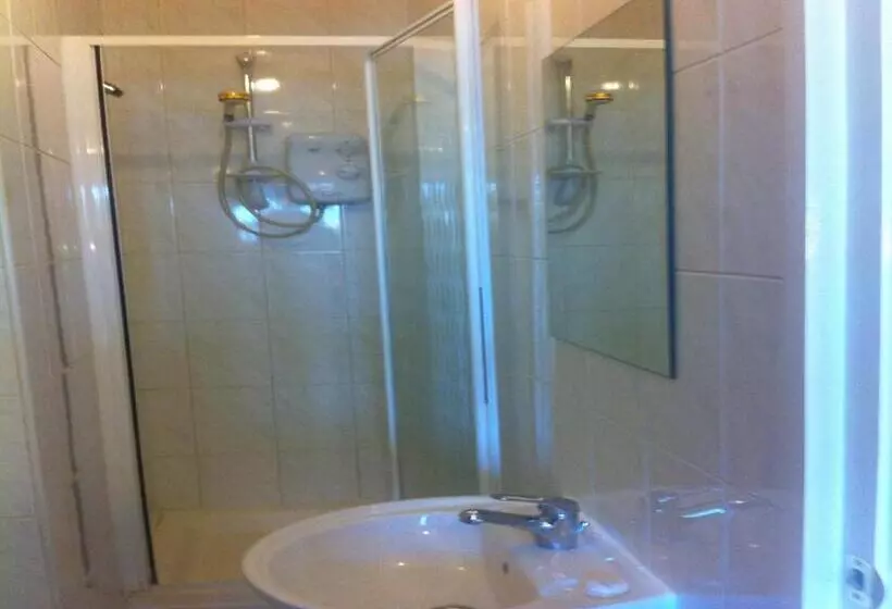 ホテル City Inn Express