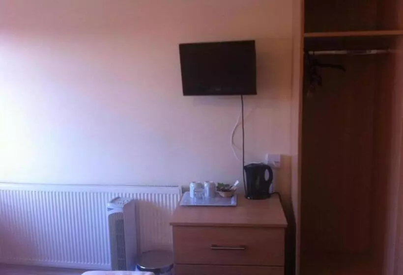 ホテル City Inn Express