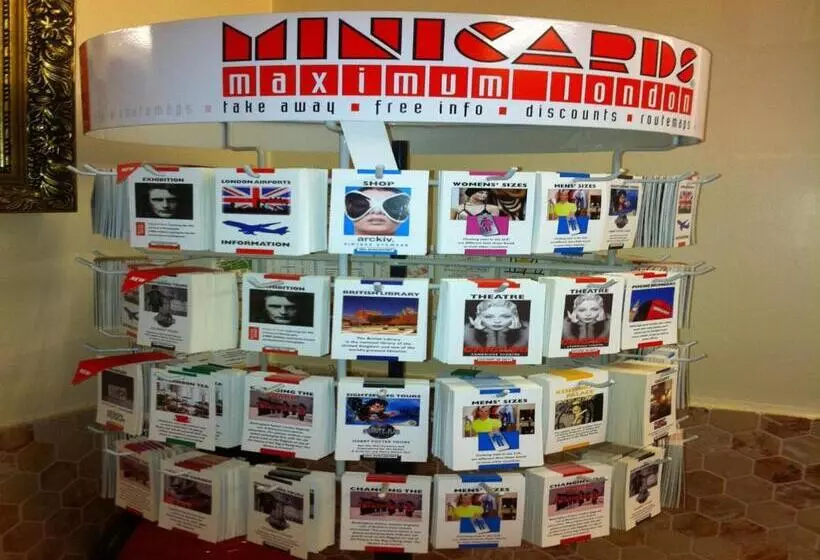 ホテル City Inn Express